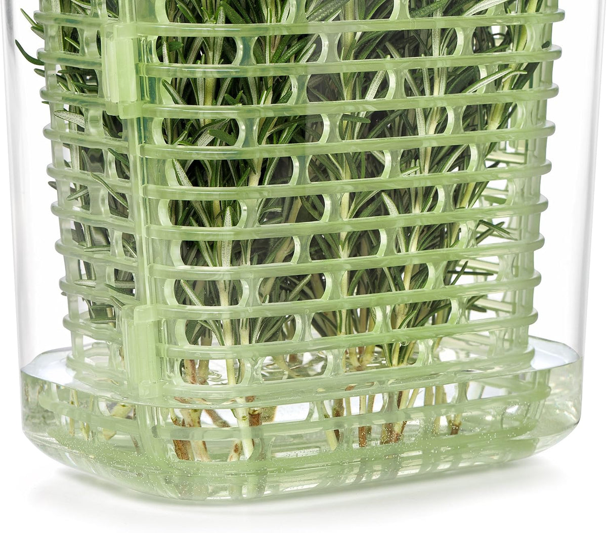 OXO Good Grips GreenSaver Produce Keeper - Large,White