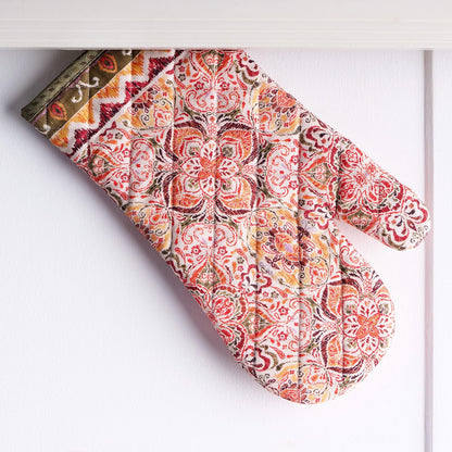 Maison d' Hermine Pot Holders 100% Cotton Potholders (8" x 8") - Colors A