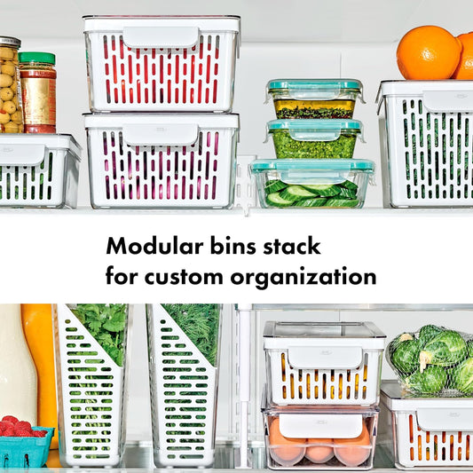 OXO Good Grips Produce Saver - Large Bin