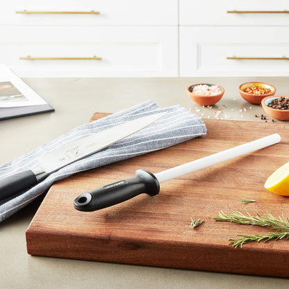 Mercer Culinary Knife Sharpening Angle Guide
