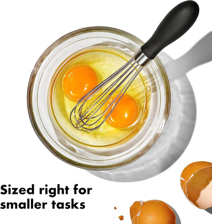 OXO Good Grips Mini Whisk, 7.25 in