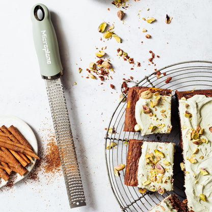 Classic Premium Zester Graters by Microplane