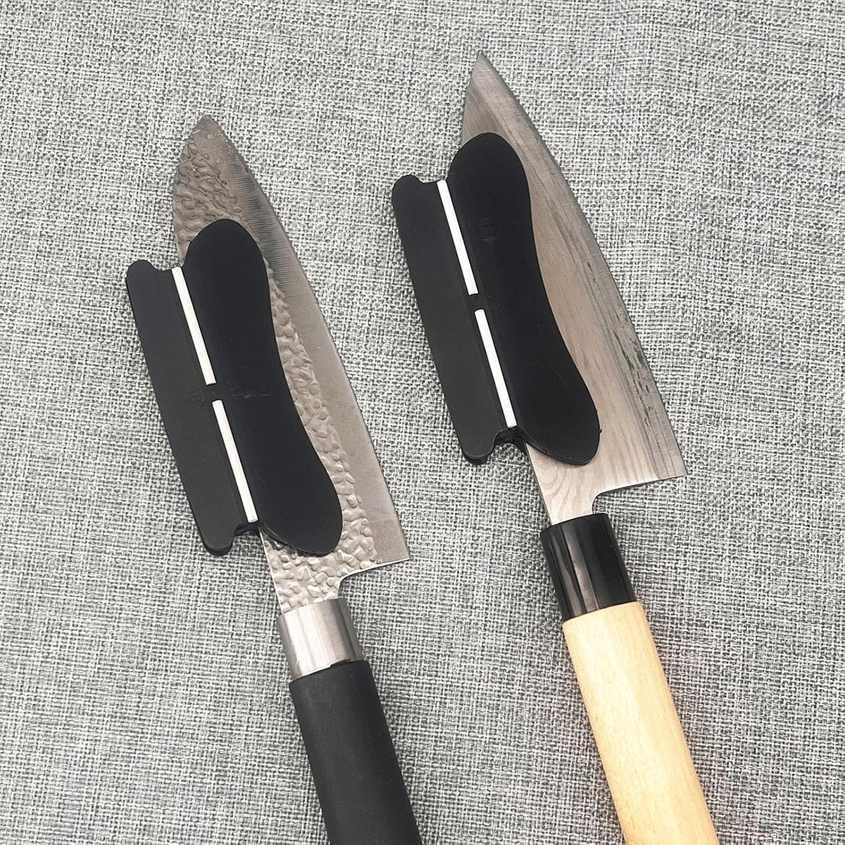 knife sharpener Angle Guide, Perfect Assistance for Grinding Knife Blade