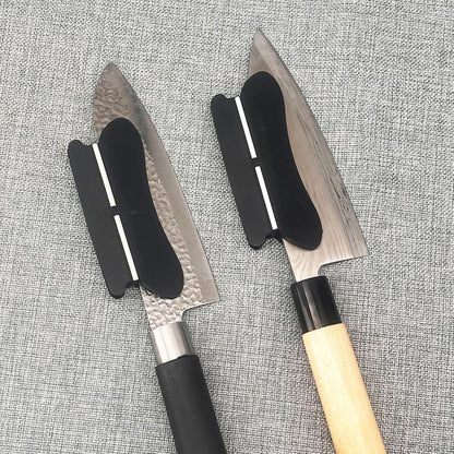 knife sharpener Angle Guide, Perfect Assistance for Grinding Knife Blade