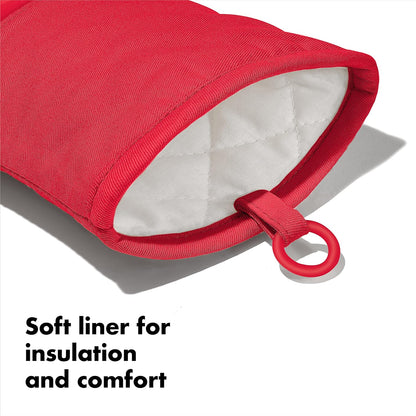 OXO Good Grips Silicone Oven Mitt - Oat