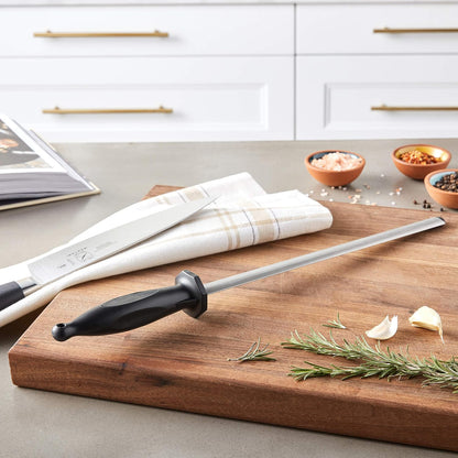 Mercer Culinary Knife Sharpening Angle Guide