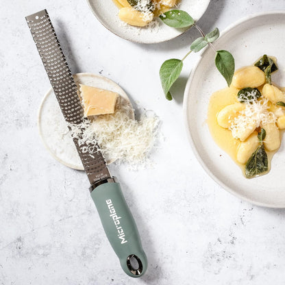 Classic Premium Zester Graters by Microplane