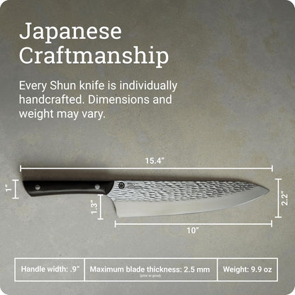 Kai 9" Combination Honing Steel
