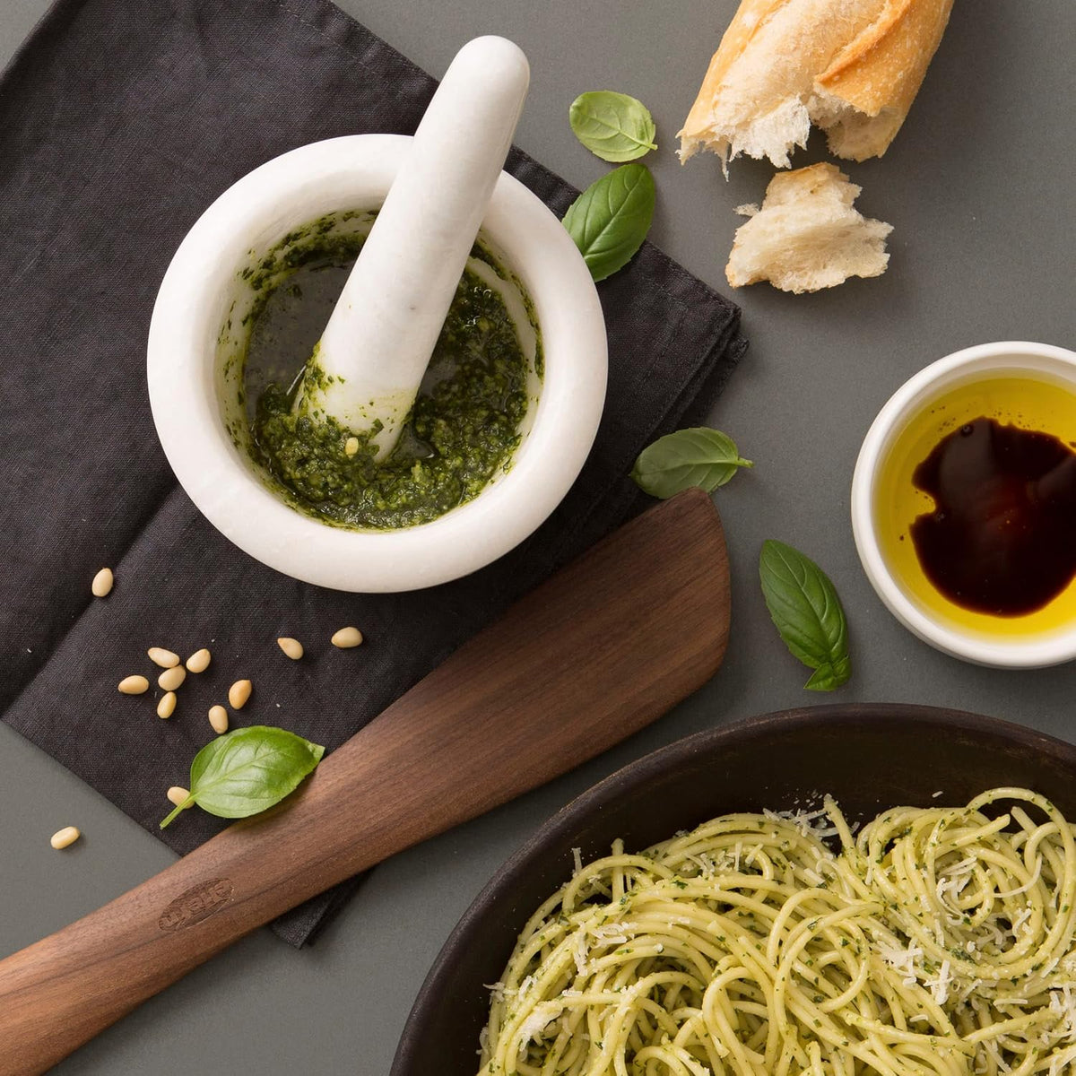 Chef'n Mortar & Pestle