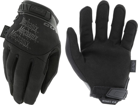Mechanix Wear Tactical Specialty Pursuit D5 Covert Gloves, Large