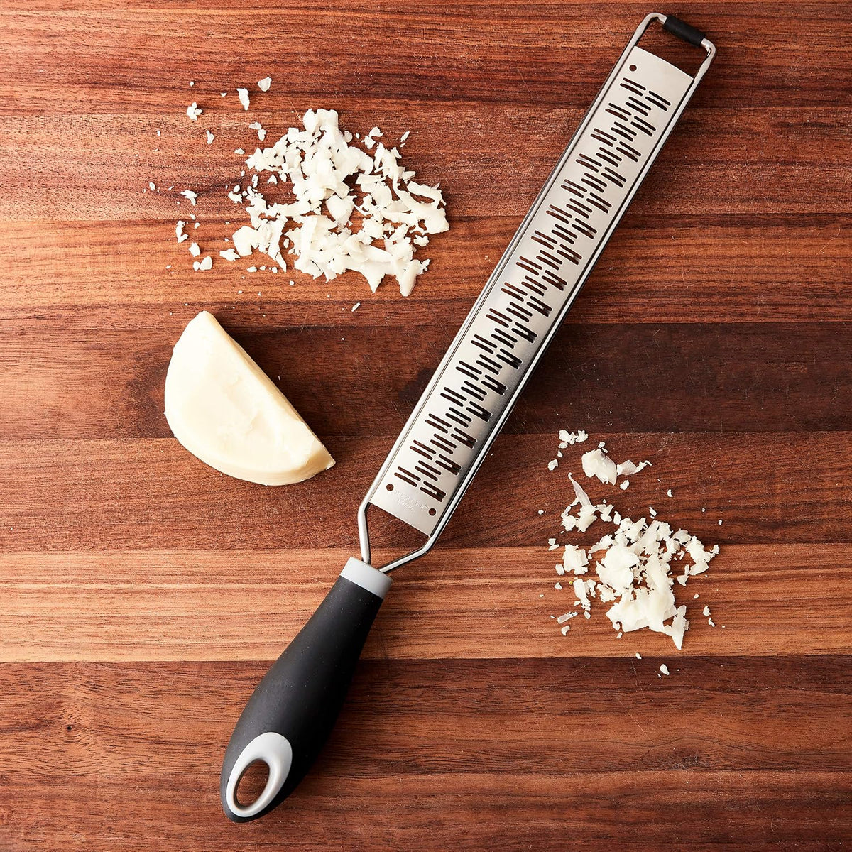 Mercer Culinary MercerGrates Shaver Blade, Narrow,Black