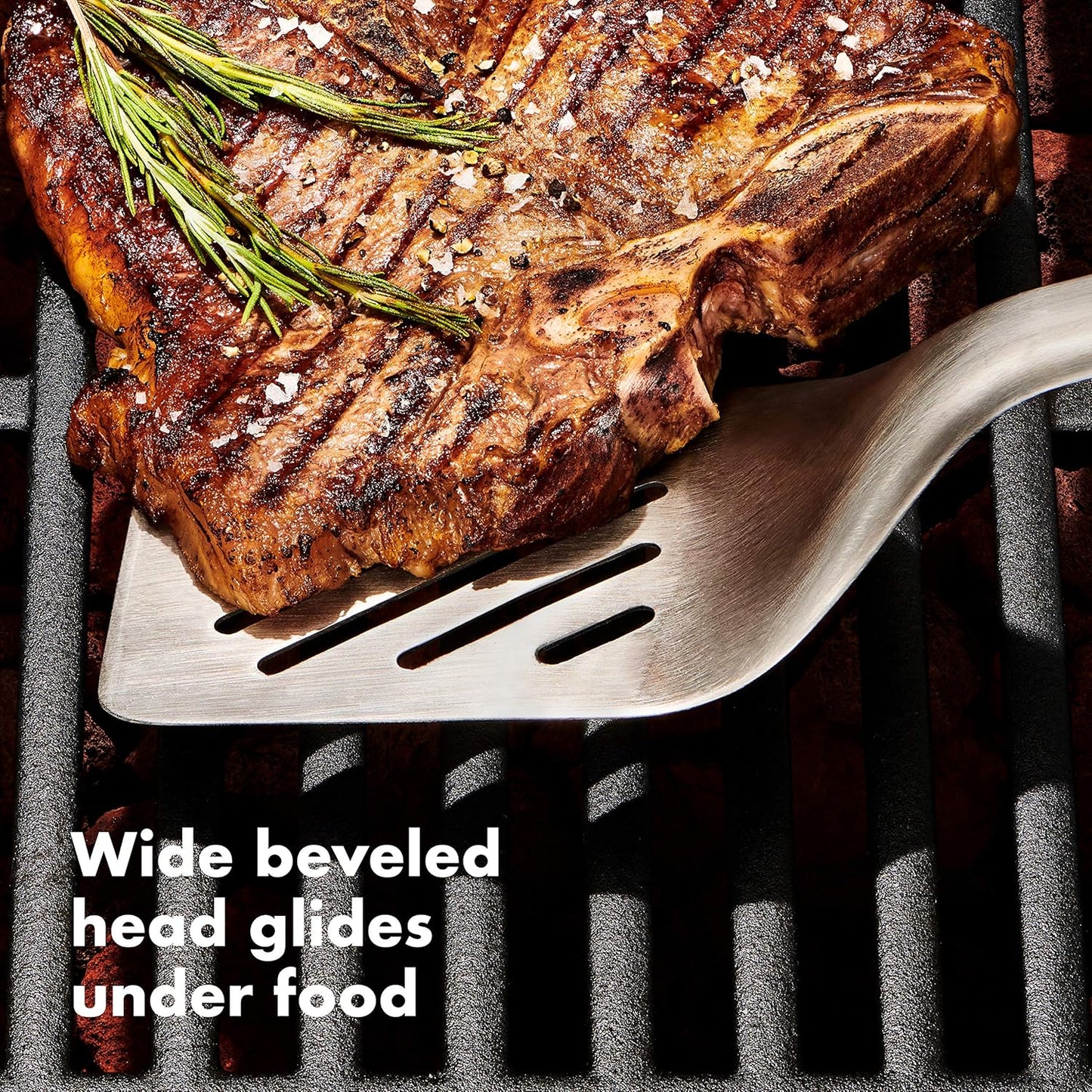 OXO Outdoor Grilling Tongs