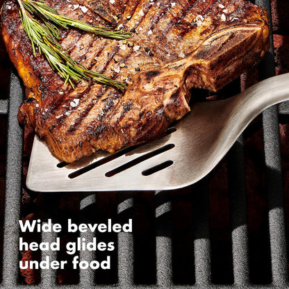 OXO Outdoor Grilling Tongs
