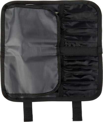 Mercer Culinary 8 Piece Plating Set, Matte Black