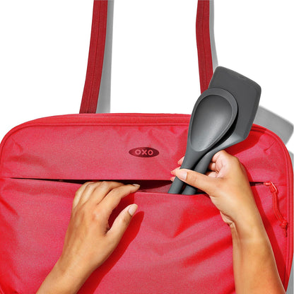 OXO Good Grips Insulated Casserole Carrier - Oat