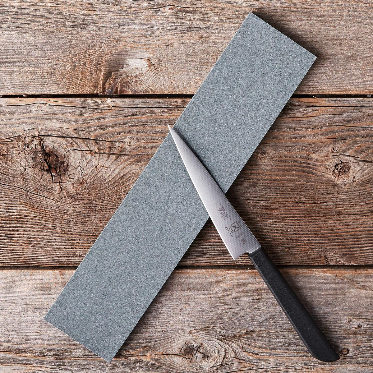Mercer Culinary Knife Sharpening Angle Guide