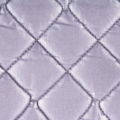 DII Basic Terry Collection Quilted 100% Cotton, Potholder, Nautical Blue