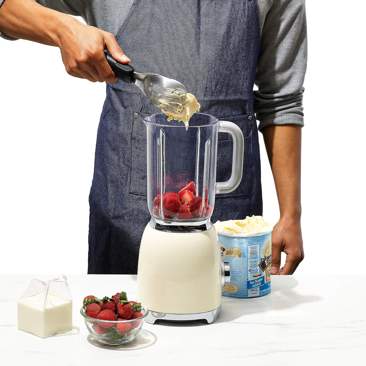 OXO Good Grips Stainless Steel Ice Cream Spade