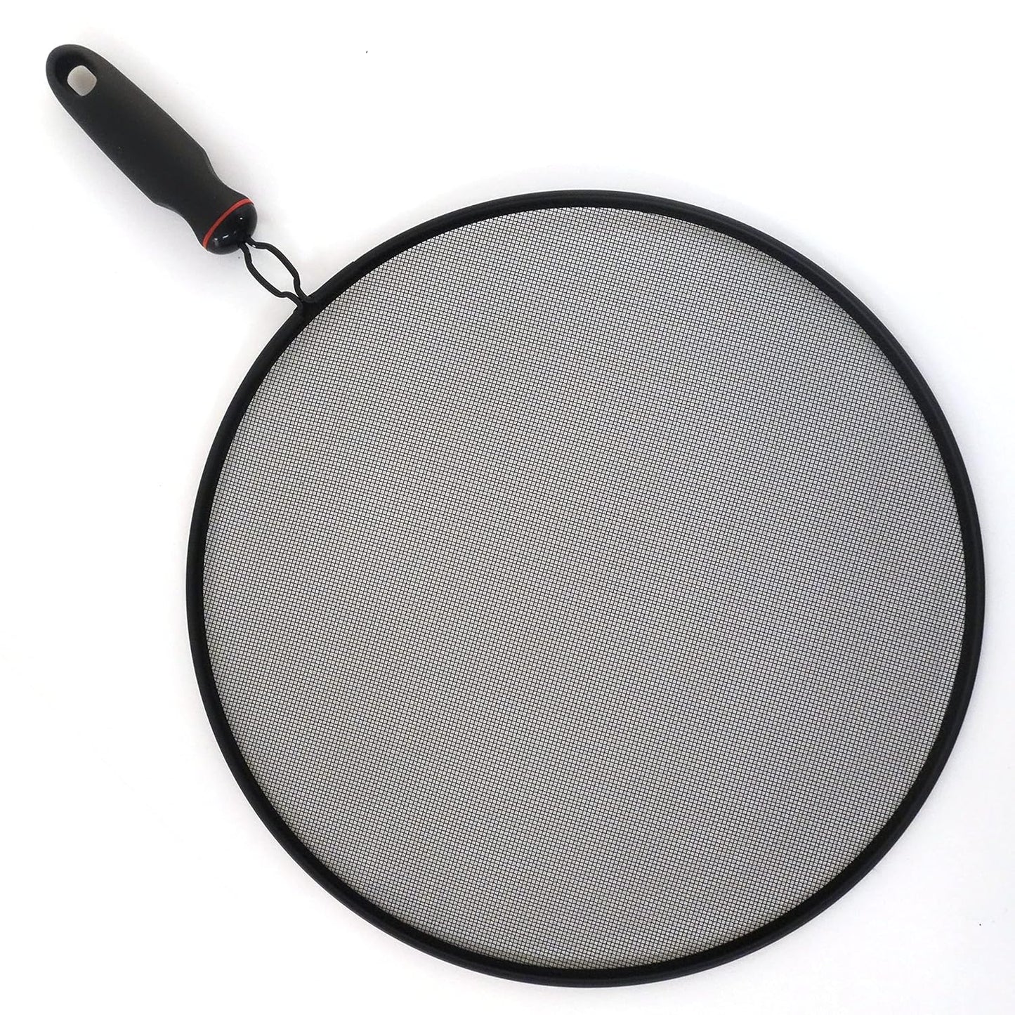 Norpro Grip-EZ Nonstick 13 Inch Splatter Screen Strainer