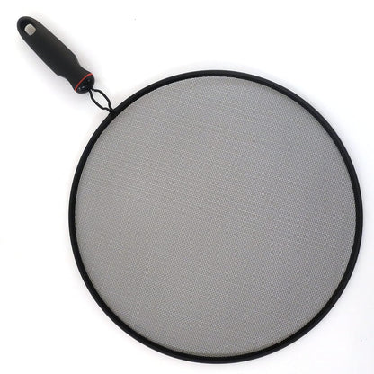 Norpro Grip-EZ Nonstick 13 Inch Splatter Screen Strainer
