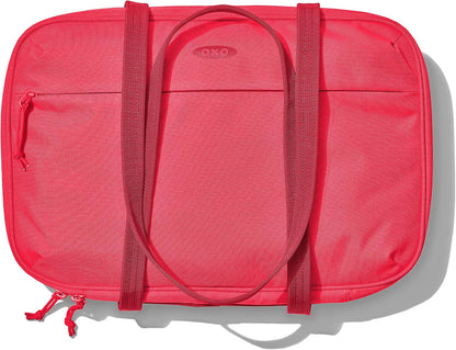 OXO Good Grips Insulated Casserole Carrier - Oat