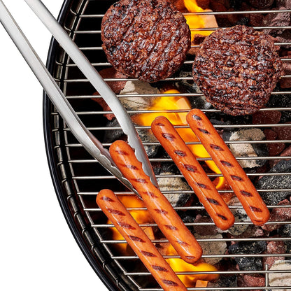 OXO Outdoor Grilling Turner and Tongs Set