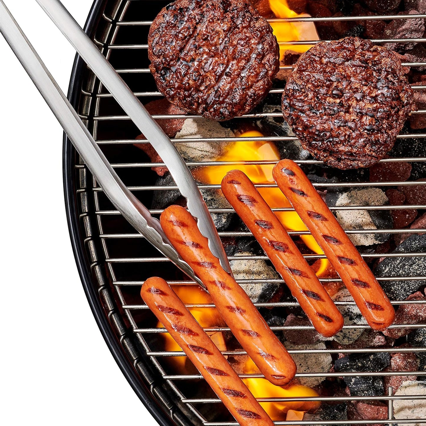 OXO Outdoor Grilling Tongs