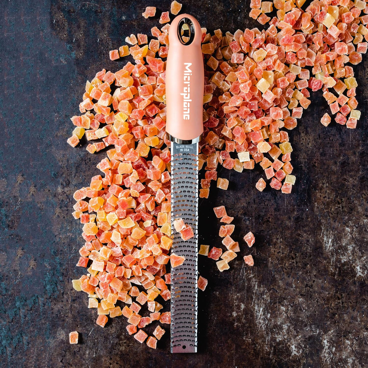 Classic Premium Zester Graters by Microplane