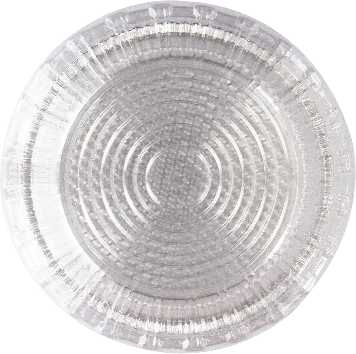 Cook-N-Carry Pie Pans w/ Lids, 2 ct