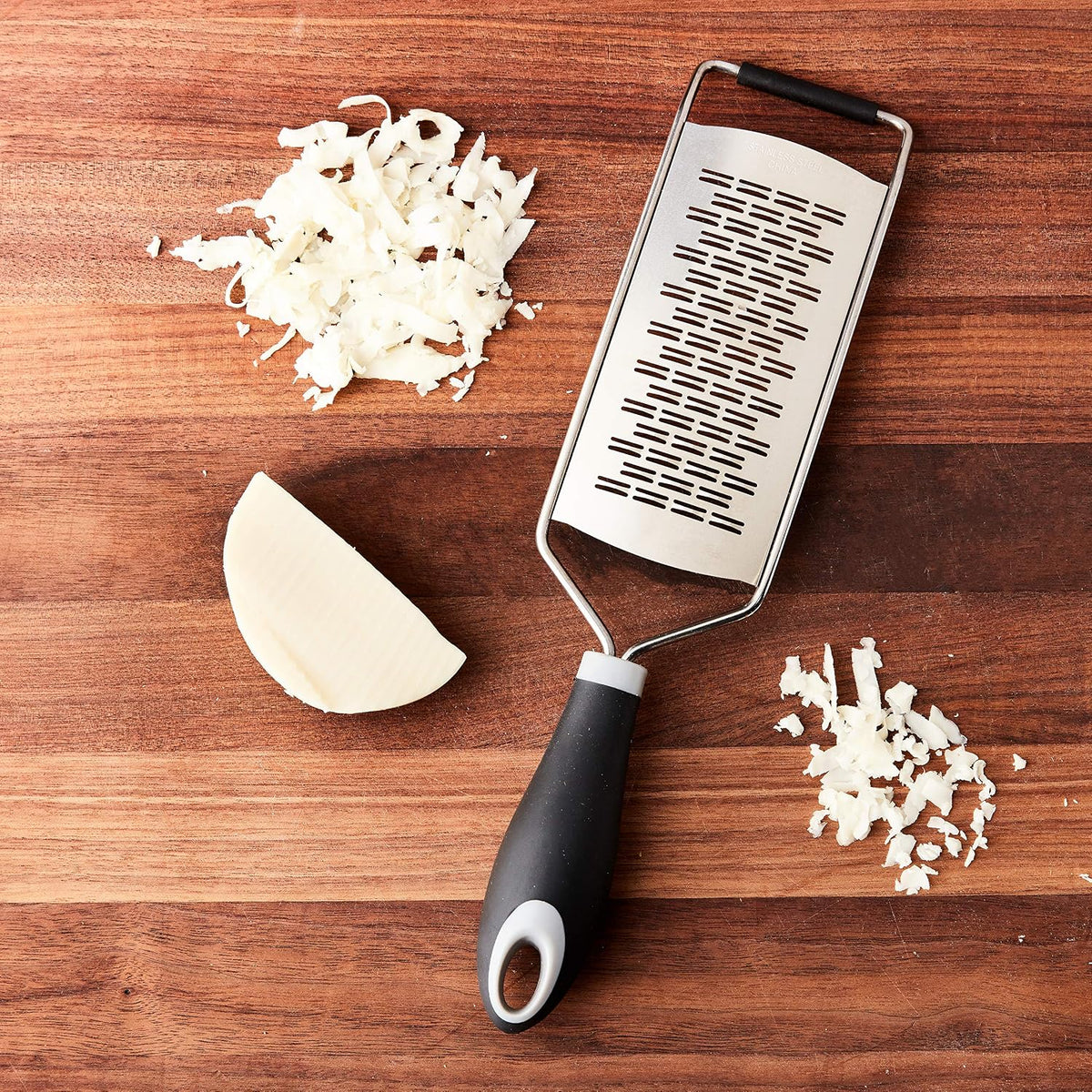 Mercer Culinary MercerGrates Shaver Blade, Narrow,Black