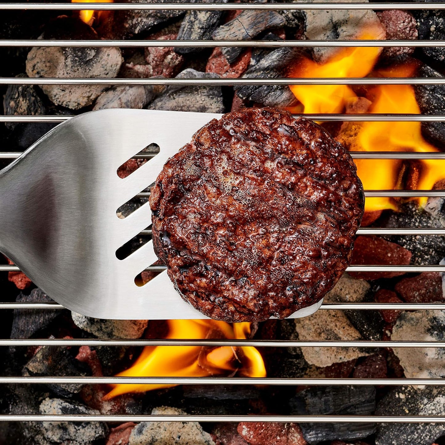 OXO Outdoor Grilling Tongs