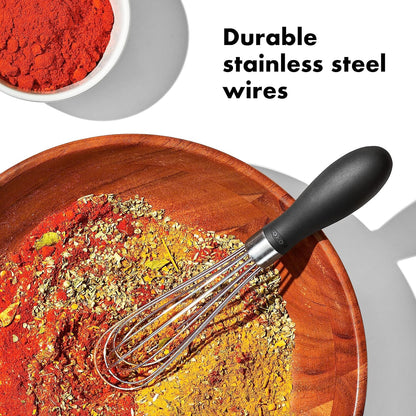OXO Good Grips Mini Whisk, 7.25 in
