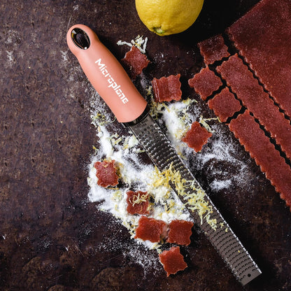 Classic Premium Zester Graters by Microplane