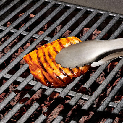OXO Outdoor Grilling Turner and Tongs Set