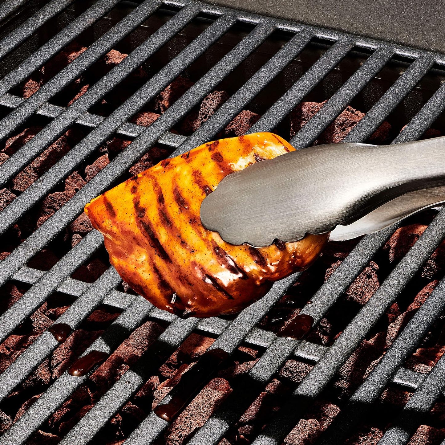 OXO Outdoor Grilling Tongs