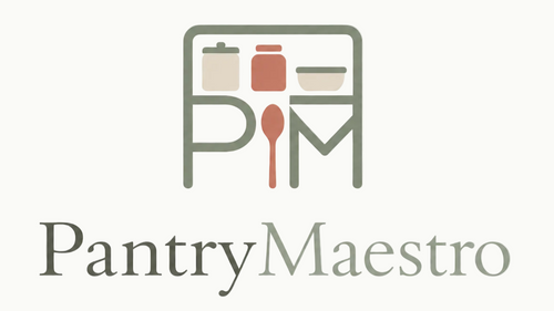 PantryMaestro