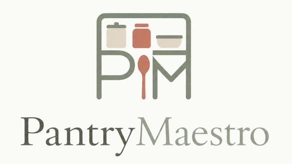 PantryMaestro